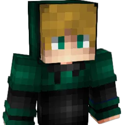 safenich_exe Minecraft avatar bust