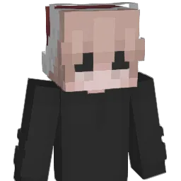 safespider Minecraft avatar bust