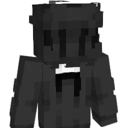safetymark Minecraft avatar bust