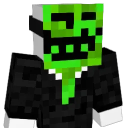 safetywario Minecraft avatar bust