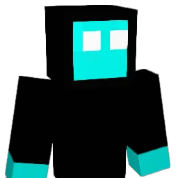 saffi__ Minecraft avatar bust