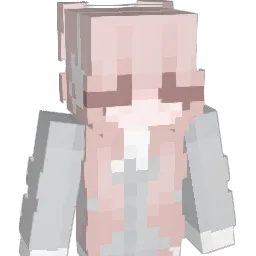 safgaff Minecraft avatar bust