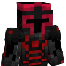 safivoe Minecraft avatar bust