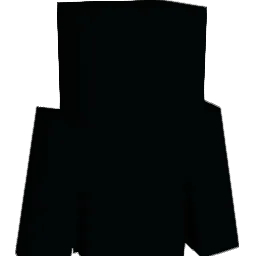 safouan2 Minecraft avatar bust
