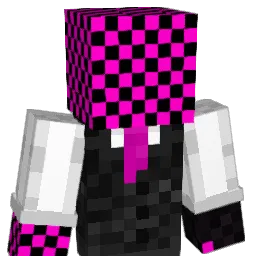 safrankko's Minecraft skin