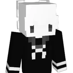 saftigereli Minecraft avatar bust