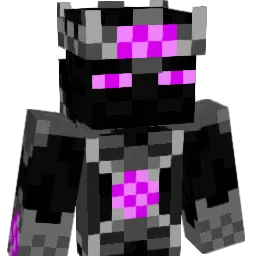 saftman13 Minecraft avatar bust