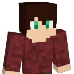 sagan_hartley Minecraft avatar bust