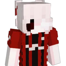 saganxw's Minecraft skin