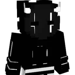 sagazz134 Minecraft avatar bust