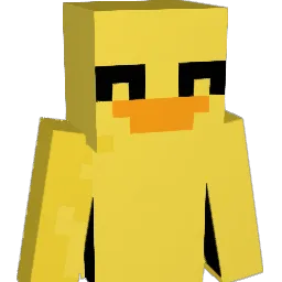 sage0217 Minecraft avatar bust