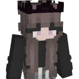 sage_lmao4 Minecraft avatar bust