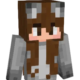 sageatx Minecraft avatar bust