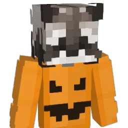 sagedracc Minecraft avatar bust