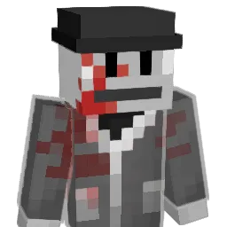 sageeu Minecraft avatar bust