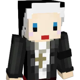 sagekilledyou Minecraft avatar bust