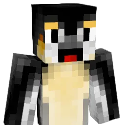 sagem1715 Minecraft avatar bust