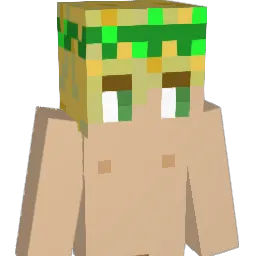 sagemastrr Minecraft avatar bust