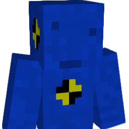 sagemz's Minecraft skin