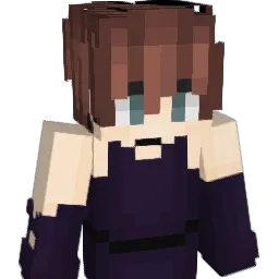 sages_nightmare Minecraft avatar bust