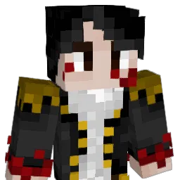 sagetailll Minecraft avatar bust