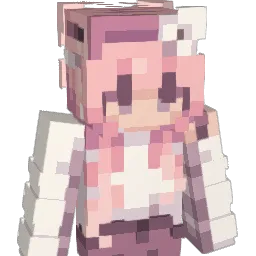 sagetheduck Minecraft avatar bust