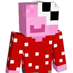 sagevsthemachine Minecraft avatar bust