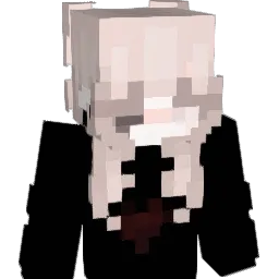 sagewithnuts Minecraft avatar bust