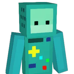 saggy314 Minecraft avatar bust