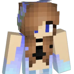sagis123 Minecraft avatar bust
