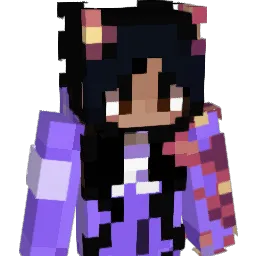 sagite's Minecraft skin