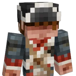 sagnut0831 Minecraft avatar bust
