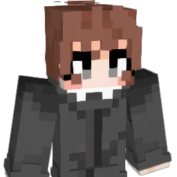 sagomchk Minecraft avatar bust