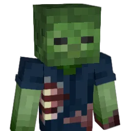 sagr4do Minecraft avatar bust