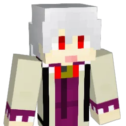 sagume_sweet Minecraft avatar bust