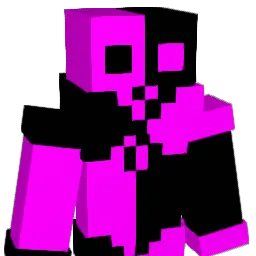 sagyou_0305 Minecraft avatar bust