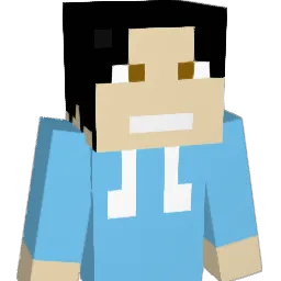 sahaj123 Minecraft avatar bust
