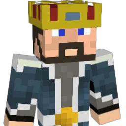 sahanii Minecraft avatar bust