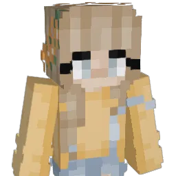 sahar_levied Minecraft avatar bust