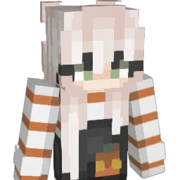 sahar_ok_ Minecraft avatar bust
