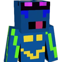sahibyyy's Minecraft skin