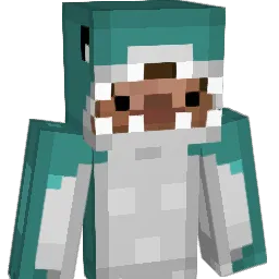 sahil_playz Minecraft avatar bust