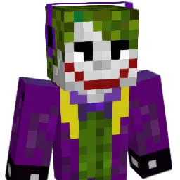 sahlee Minecraft avatar bust