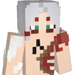 sahq's Minecraft skin