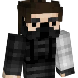 sahui's Minecraft skin