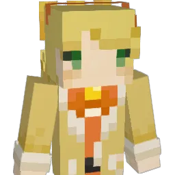 sai1kai Minecraft avatar bust