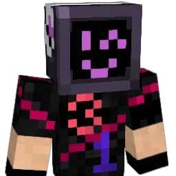 sai4431 Minecraft avatar bust