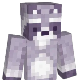 saiboi1990 Minecraft avatar bust