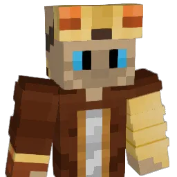 saibot404 Minecraft avatar bust