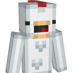 saicoPvpFalse Minecraft avatar bust